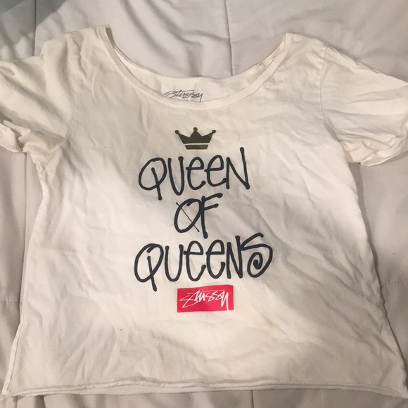Stussy Shirt - Picture 1 of 3